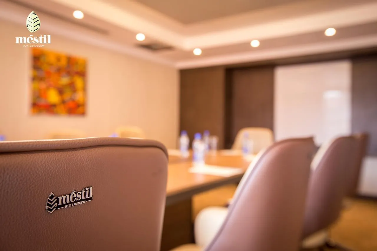 Mestil Hotel & Residences Kampala 5*,  Uganda