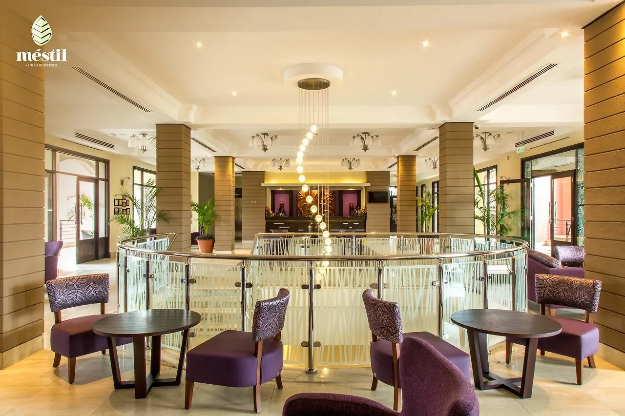 Mestil Hotel & Residences Kampala