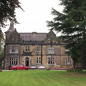 Oxley Hall-campus Leeds (West Yorkshire)
