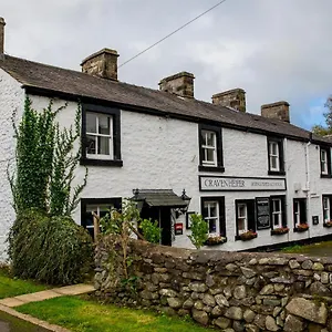 Craven Heifer Ingleton (North Yorkshire)