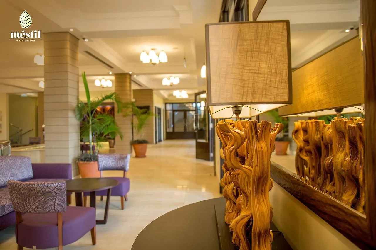 Mestil Hotel & Residences Kampala