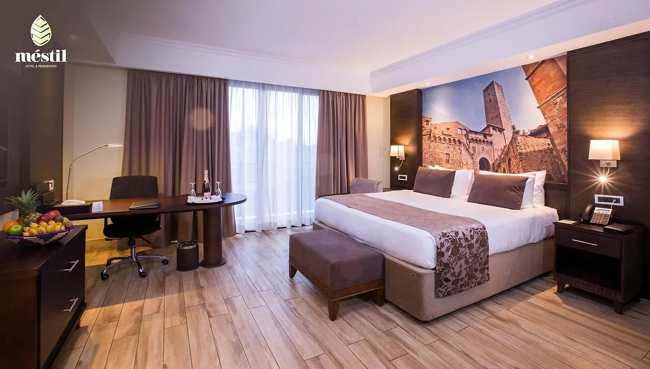 Mestil Hotel & Residences Kampala