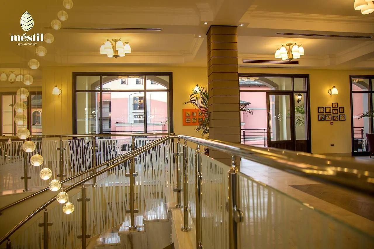 *****  Mestil Hotel & Residences Kampala Uganda