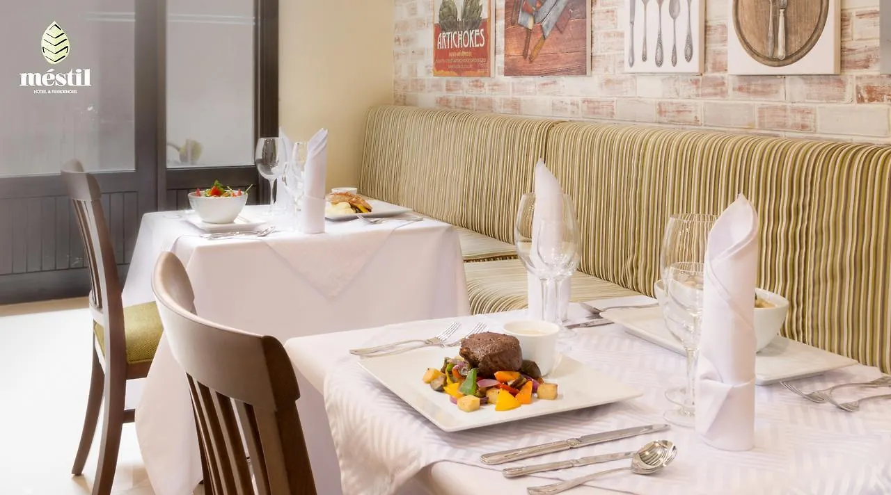 Mestil Hotel & Residences Kampala