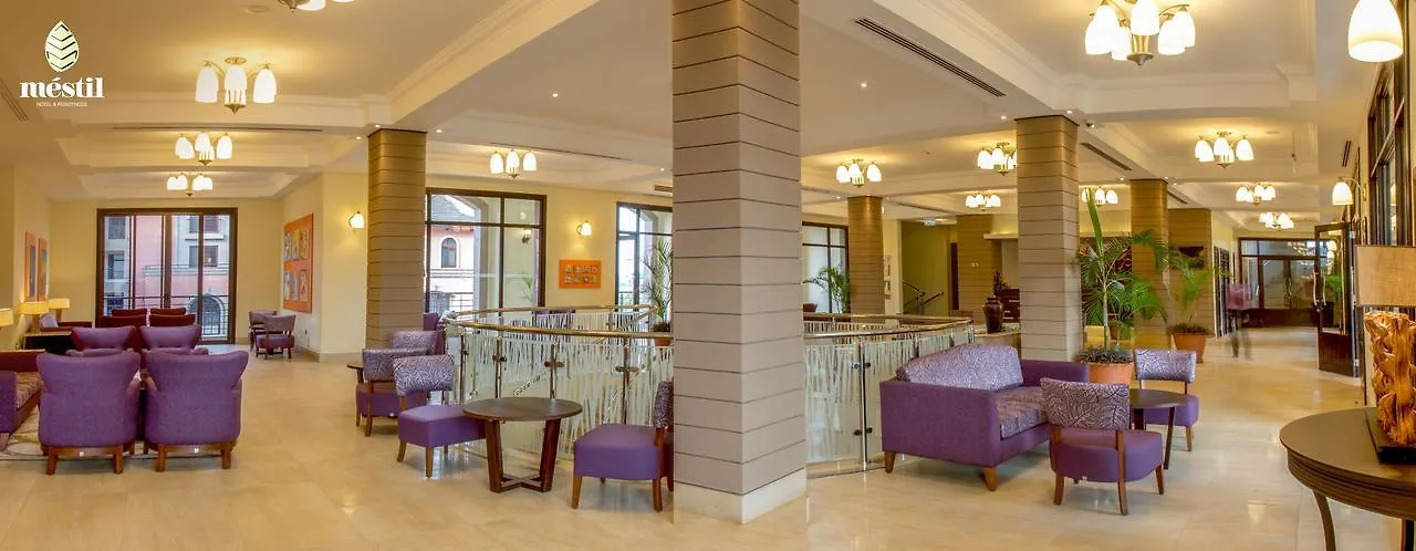 *****  Mestil Hotel & Residences Kampala Uganda