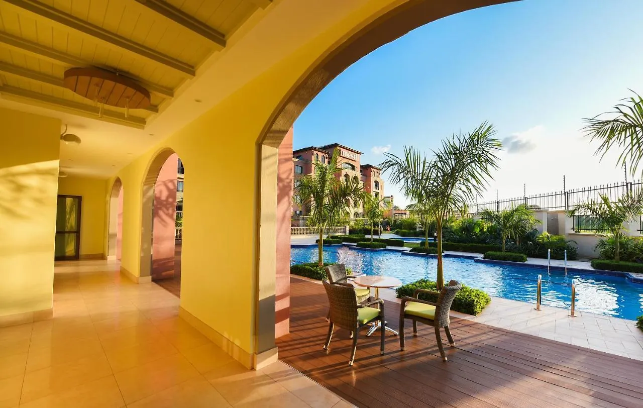 Mestil Hotel & Residences Kampala