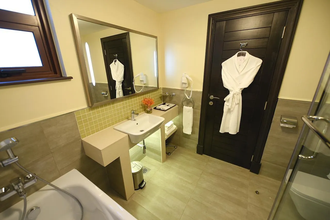 Mestil Hotel & Residences Kampala