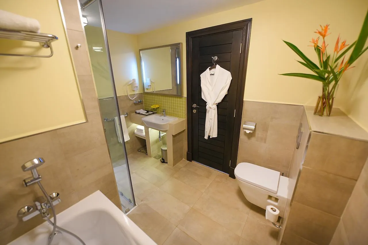 Mestil Hotel & Residences Kampala
