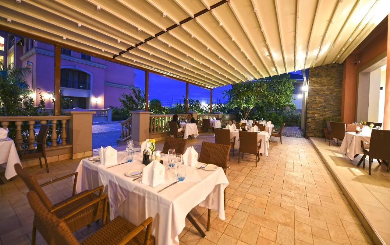Mestil Hotel & Residences Kampala