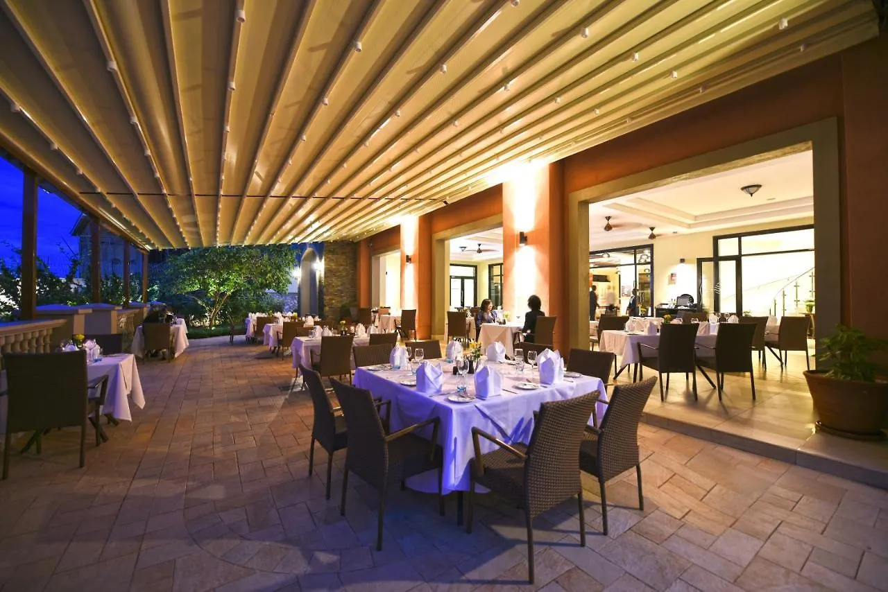 Mestil Hotel & Residences Kampala