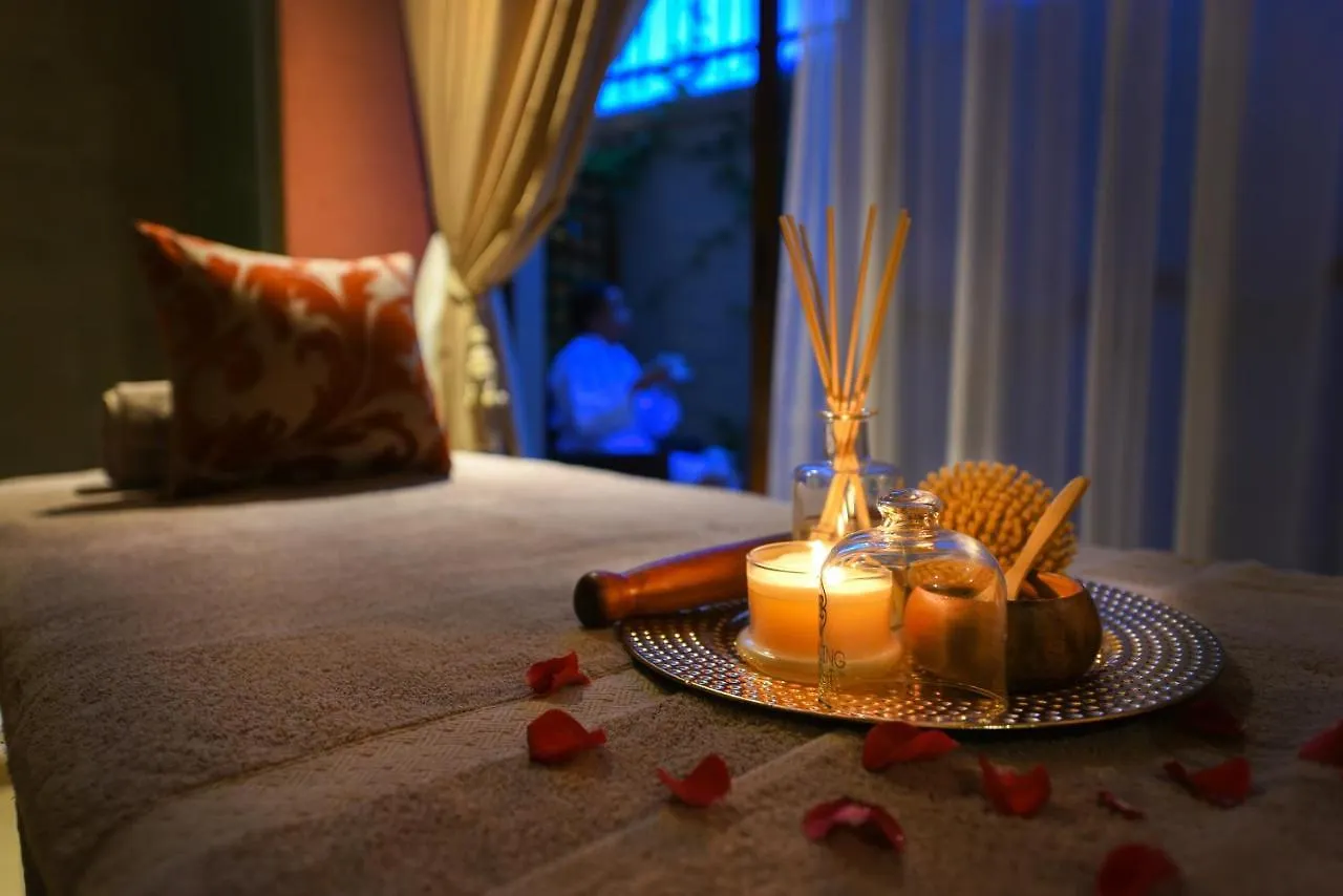 Mestil Hotel & Residences Kampala