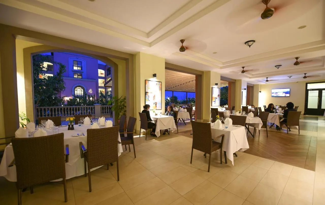 Mestil Hotel & Residences Kampala Uganda