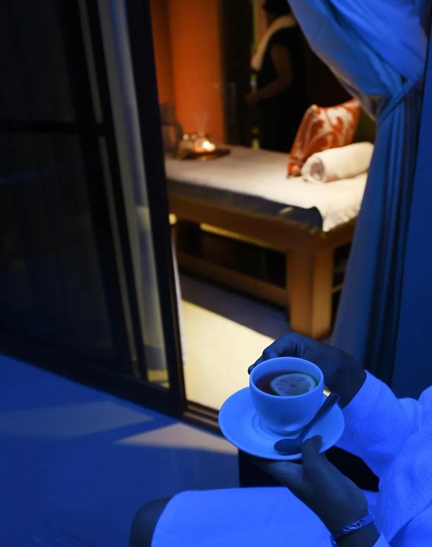 Mestil Hotel & Residences Kampala 5*,  Uganda